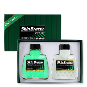 เมนเนน สกิน เบรเซอร์ชุดดูแลผิวสำหรับเดินทาง-2 ชิ้น - Product Image 3