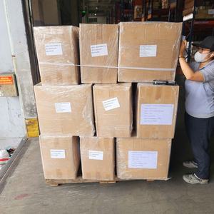 2025 Pots de fleurs en carton écologiques pour la plantation de maisons et de jardins d'Eco2go Vietnam - Product Image 6