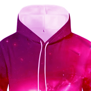 Sweat-shirts en coton pour hommes, style streetwear surdimensionné, confortables, élégants, décontractés, design pull-over, qualité supérieure, vêtements décontractés pour tous les jours, tendance - Product Image 2
