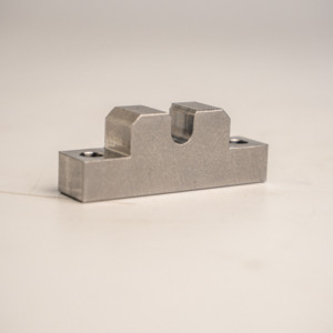 AMT Vina propose des prix compétitifs et fournit des services de fraisage CNC pour les pièces cylindriques en acier inoxydable. - Product Image 2