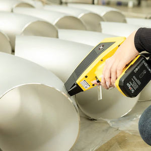 Coude à 90 degrés à rayon long en acier inoxydable ASME B169 A403, fabriqué au Vietnam, 304 304L 316 316L, lisse, raccord de tuyauterie haute pression - Product Image 4