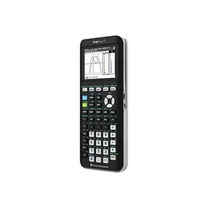 Calculatrice TI 84 Plus avancée, outil graphique de haute précision pour l'apprentissage scolaire, universitaire et collégial - Product Image 1