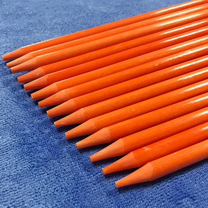 แผ่นและแท่งไฟเบอร์กลาสสำหรับโครงว่าวของเล่นยูเอฟโอ - เส้นผ่านศูนย์กลาง 3.0 มม. แข็งแรง ทนทานต่อการกัดกร่อน มีบริการตัดตามสั่ง - Product Image 1