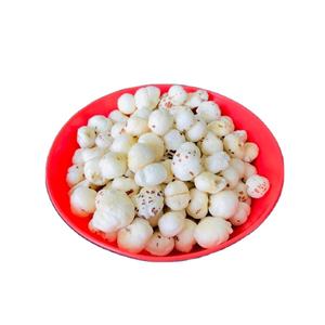 بذور اللوتس (فول ماخانا) الطبيعية عالية الجودة بالجملة، صالحة للأكل، توريد بالجملة لتجار التجزئة وشركات الأغذية الصحية - Product Image 1