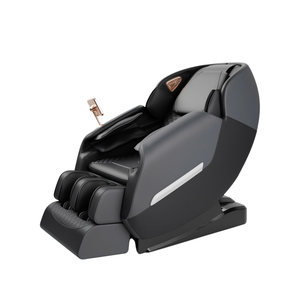 Fauteuil de massage 4D classique OEM ODM 2026 en gros, haute qualité, bon prix, avec fonction de massage des pieds et zéro gravité pour spa à domicile - Product Image 1