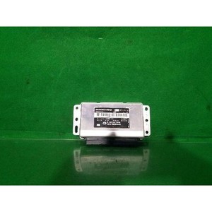 Unité de commande moteur d'occasion authentique Chairman H 1997-2014 A1625531502 - Product Image 1