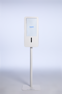 Bodydot BDF1000 Analizador Corporal Inteligente con IA, Monitorización de Salud, Marco de Aleación de Aluminio Flexible, No Plegable, Postura de Cuerpo Completo - Product Image 3