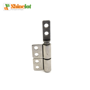 บานพับแรงเสียดทานขนาดเล็กสำหรับฮาร์ดแวร์วัสดุโลหะแบบกำหนดเอง - Product Image 4