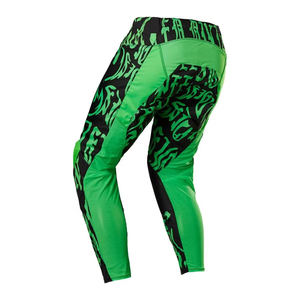 Pantalones para Ciclismo de Montaña |   Transpirable, Estampado y Ligero |   Proveedor de Pakistán de Alta Calidad OEM ODM - Product Image 2