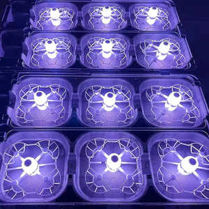 โดรนใช้งานเชิงพาณิชย์แบบดั้งเดิม L1กันฝนได้สำหรับการแสดงแสงที่น่าทึ่งจากผู้ผลิต - Product Image 5