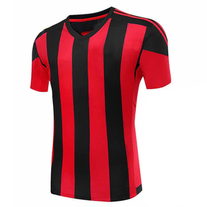 Camisetas de Rugby Estampadas Unisex de Alta Calidad, Transpirables, de Secado Rápido, Ecológicas, con Nombre de Equipo Personalizado, Diseño de Logotipo por Transferencia Térmica, OEM - Product Image 6