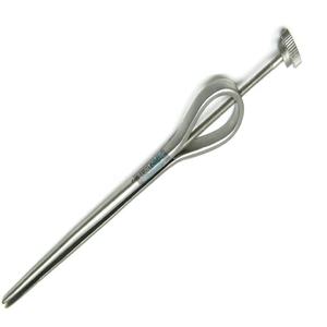 Instrumentos Veterinarios de la Mejor Calidad al por Mayor, Instrumentos para Tetinas, Dilatador de Alta Calidad, Acero Inoxidable - Product Image 4