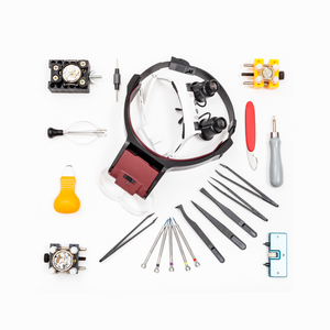 Piezas y equipos de dispositivos médicos en metal y plástico - Product Image 4