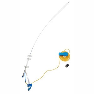 Cathéter de soutien cardiaque industriel premium TELEFLEX ARROW Rediguard IAB avec garantie de 2 ans pour applications cardiovasculaires - Product Image 3