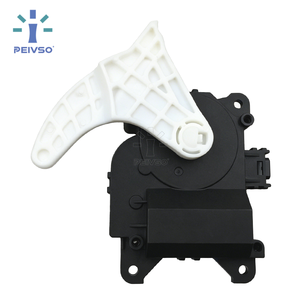 PEIVSO อะไหล่แท้จากโรงงาน ชุดควบคุมประตูแอร์คุณภาพสูง OEM 87106-47130 สำหรับ Toyota RAV4 Prius Lexus - Product Image 6