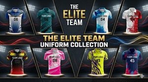 Maillot de compétition de fléchettes sur mesure, léger, à séchage rapide, vêtements de sport pour joueurs professionnels, uniforme de tournoi de fléchettes d'élite - Product Image 5
