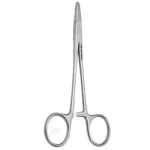 Porte-aiguille chirurgical Durable en acier inoxydable suture médicale Instruments médicaux chirurgicaux de haute qualité couture précise - Product Image 1