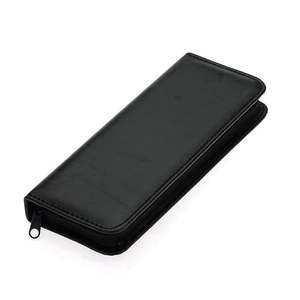 Kit de Tijeras de Peluquería de Acero Inoxidable de Alta Calidad, 4 Piezas, Tijeras de Corte y Entresacado para Salón, ANAAIF 2026 - Product Image 6