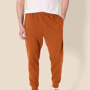 Pantalones Deportivos para Hombre, Nuevos, Suaves, con Cintura Elástica, Bolsillos Laterales, Transpirables, de Peso Medio, para Otoño, a Precios Competitivos - Product Image 2