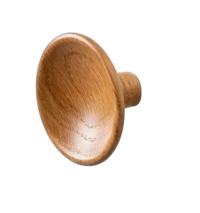 Best Price Wooden Furniture <b>Knobs</b> Stylish Decorative Cabinet Hardware by Lodi Impex Elegant Wooden <b>Knob</b> Furniture - Product Image 5