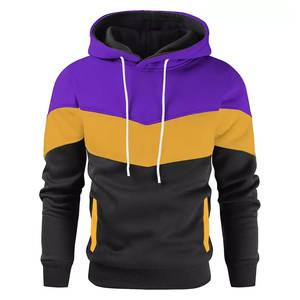 เสื้อฮู้ดมีเกราะป้องกันสำหรับขับขี่มอเตอร์ไซค์สำหรับผู้ชาย ได้รับการรับรองมาตรฐาน CE พร้อมแผ่นป้องกันแรงกระแทกในตัว และช่องระบายอากาศแบบถอดได้ - Product Image 5