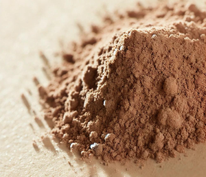Poudre d'écorce de lavande pour ingrédient botanique – Vente en gros - Product Image 1