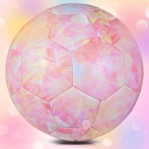 Balón de Fútbol Personalizado de Alta Calidad en 5 Tamaños, Ideal para Entrenamiento al Aire Libre y Partidos de Nivel Promocional - Product Image 5