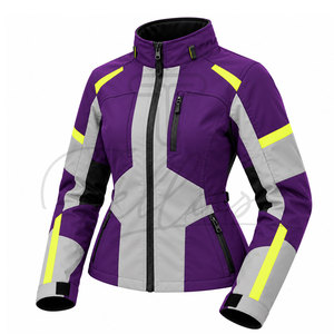 Meilleur prix pour une veste softshell unisexe personnalisée, créez votre propre logo, taille plus, veste softshell respirante pour femmes - Product Image 4