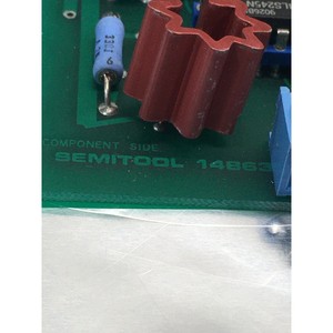 ไดรฟ์เซอร์โวสเต็ปเปอร์ Teknic SST-1500-103 - อุปกรณ์และอะไหล่เซมิคอนดักเตอร์ระดับโลกที่เชื่อถือได้ - Product Image 4
