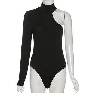 Combinaison de bain femme 2026 sans manches, couleur unie, confortable, légère, design unique, qualité supérieure - Product Image 6