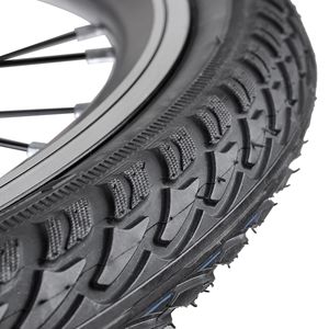 Moteur de vélo électrique pour roue arrière de 26 pouces, 48V 1000W - Product Image 3