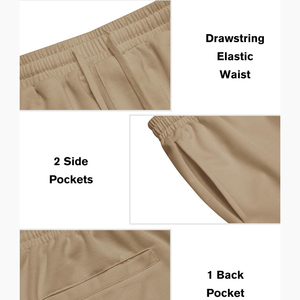 Premium Quality Custom Hoodie And Shorts <b>Set</b> Men's With Pullover Style Durable And Soft Fabric Sport And Causal Wear Shorts <b>Sets</b> - Product Image 5