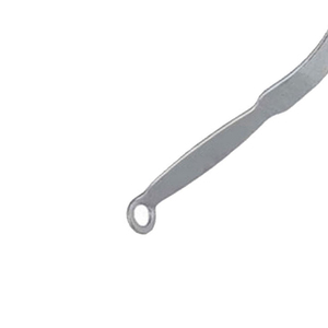 Retractor Quirúrgico Plano Maleable PISSCO, Herramienta Quirúrgica de Acero Inoxidable - Product Image 6