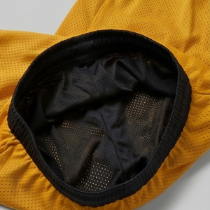 Shorts de basket-ball en mesh de haute qualité pour hommes, shorts de sport en mesh pour hommes, shorts de football unis pour hommes, shorts de course personnalisés pour le basket-ball - Product Image 5