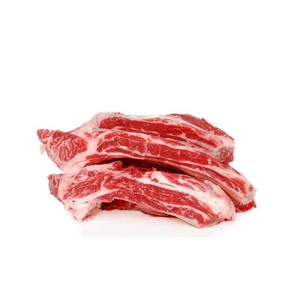 Tranches de bœuf frais réfrigérées pour barbecue, grillades et préparations culinaires - Product Image 3