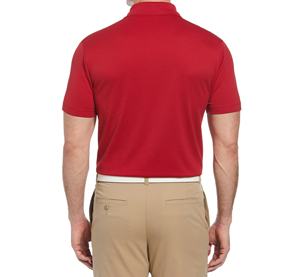 Camiseta Polo Deportiva de Alta Calidad, Personalizada, Impresa, para Hombre, Venta al Por Mayor - Product Image 2