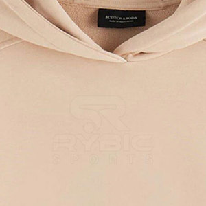 เสื้อฮู้ดดี้ปักลายคุณภาพสูง ระบายอากาศได้ดี ตัดเย็บตามสั่ง น้ำหนักเบา สำหรับผู้ชาย เหมาะสำหรับกิจกรรมกลางแจ้งและกีฬา - Product Image 4