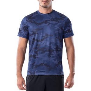 Camisetas de manga corta de gran tamaño para hombre con estampado de logotipo personalizado de alta calidad Premium, camisetas de algodón y poliéster hechas para hombres - Product Image 1