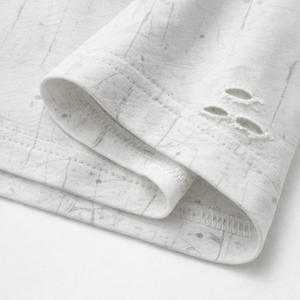 Mens <b>Tie</b>-Dye Oversized T-Shirt 220gsm Streetwear Cotton Tee OEM Private Label Supplier - Product Image 5