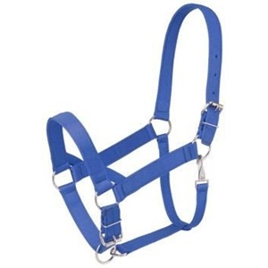 Harnais miniature haut de gamme pour chevaux, en nylon réglable, pour poulets de ferme, avec ferrures en laiton, personnalisable, pour nouveau-nés, vente en gros, fabricant - Product Image 1