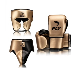 El conjunto de sparring Fly está diseñado para entrenamiento y sparring de boxeo, ofreciendo comodidad, protección y rendimiento confiable AI-SS-826 - Product Image 1