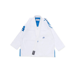 Traje de Jiu Jitsu de Color Personalizado, Kimono Ligero para BJJ, Uniforme de Jiu Jitsu Hecho a Medida, Uniforme de Artes Marciales - Product Image 1