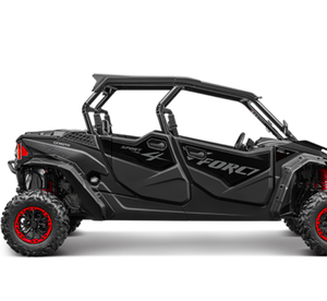 จัดส่งรวดเร็ว รถสปอร์ต 950 Sport-4 แบบสี่ที่นั่ง เหมาะสำหรับการเดินทางแบบครอบครัว รถทนทาน ขับเคลื่อนสี่ล้อ 950 ซีซี - Product Image 1