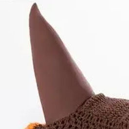 Derniers modèles de produits d'équitation : Bonnet anti-mouches pour chevaux toutes couleurs, voile anti-mouches équestre à prix de gros - Product Image 1
