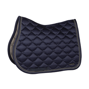 Tapis de selle d'équitation offrant un amortissement supérieur, une stabilité et un confort respirant pour chaque balade, avec service OEM ODM - Product Image 2