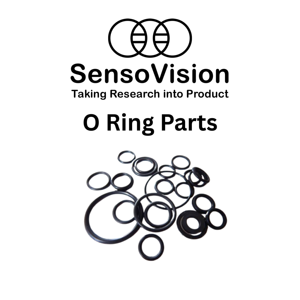 ระบบตรวจสอบแผ่นกระจกความแม่นยำสูงสำหรับโอริงยาง - Product Image 2