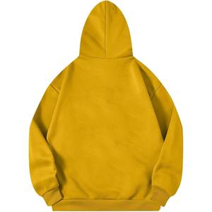 Sublimé personnalisé Vêtements de sport thermiques pour hommes Sweat à capuche pour le plein air - Product Image 1