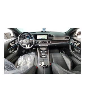 Mercedes-Benz GLE-Class GLE400d 4MATIC Coupé 2023, 87 733 km, Diesel, Automatique, Volant à Gauche, Caméra Arrière - Product Image 6