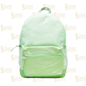 School <b>Backpack</b> for Girls Kids Elementary Bookbag High Quality Lightweight Glitter Cheer Bag Sparkle <b>Backpack</b> <b>Waterproof</b> - Product Image 1