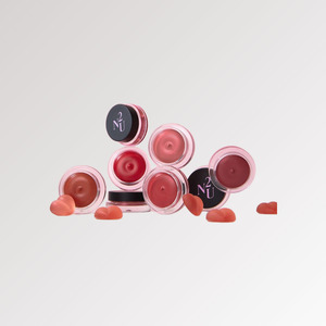 lipstic <b>Korean</b> K-Beauty N2U Melopat Lip Cheek 5g 5 Types Made in Korea <b>Lipstick</b> Cream makeup products - Product Image 3